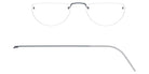 Lindberg® Spirit Titanium™ 2208 - Basic-U16 Glasses
