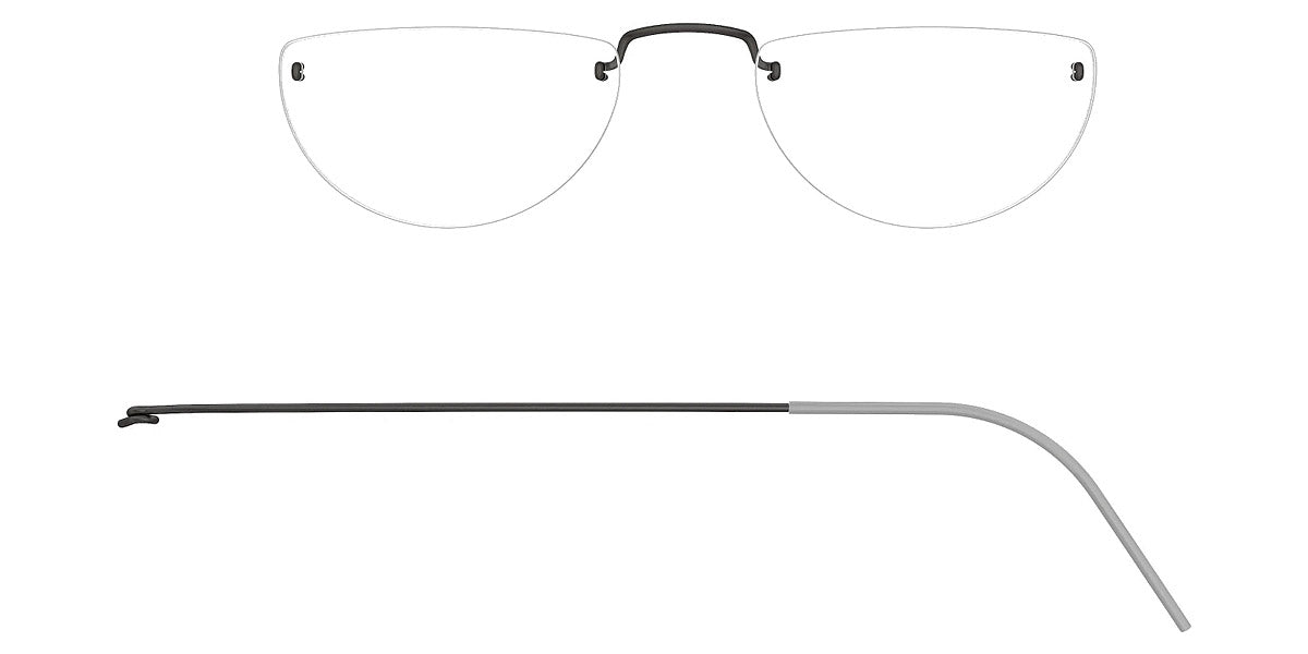 Lindberg® Spirit Titanium™ 2208 - Basic-U9 Glasses