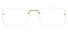 Lindberg® Spirit Titanium™ 2210 - 700-109 Glasses