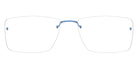 Lindberg® Spirit Titanium™ 2210 - 700-115 Glasses