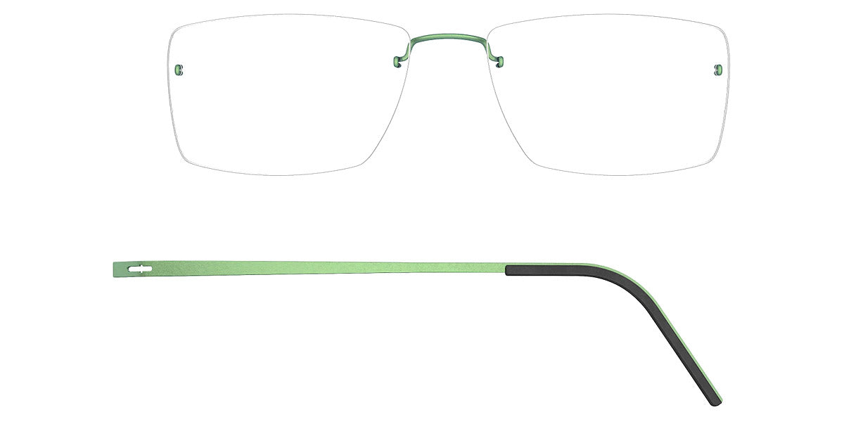 Lindberg® Spirit Titanium™ 2210 - 700-117 Glasses