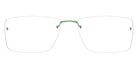 Lindberg® Spirit Titanium™ 2210 - 700-117 Glasses