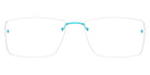 Lindberg® Spirit Titanium™ 2210 - 700-80 Glasses