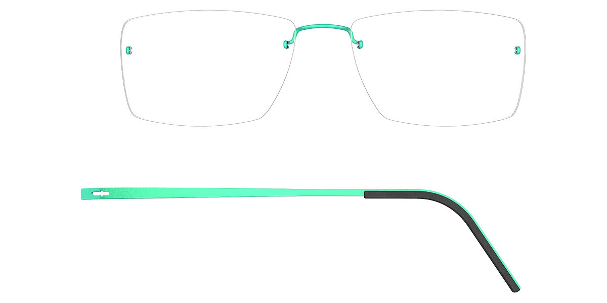 Lindberg® Spirit Titanium™ 2210 - 700-85 Glasses