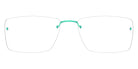 Lindberg® Spirit Titanium™ 2210 - 700-85 Glasses