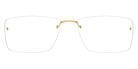 Lindberg® Spirit Titanium™ 2210 - 700-GT Glasses