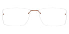Lindberg® Spirit Titanium™ 2210 - 700-U12 Glasses