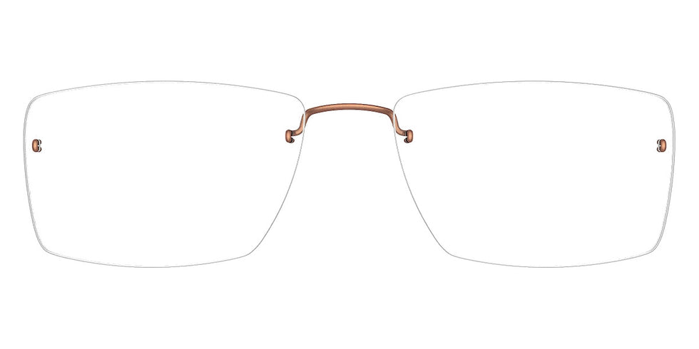 Lindberg® Spirit Titanium™ 2210 - 700-U12 Glasses