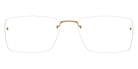 Lindberg® Spirit Titanium™ 2210 - 700-U15 Glasses