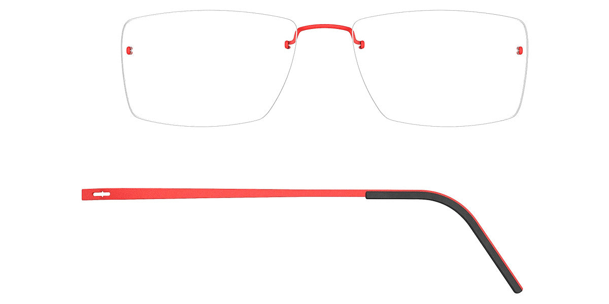 Lindberg® Spirit Titanium™ 2210 - 700-U33 Glasses