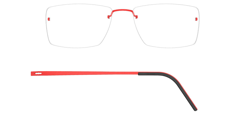 Lindberg® Spirit Titanium™ 2210 - 700-U33 Glasses