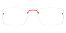 Lindberg® Spirit Titanium™ 2210 - 700-U33 Glasses