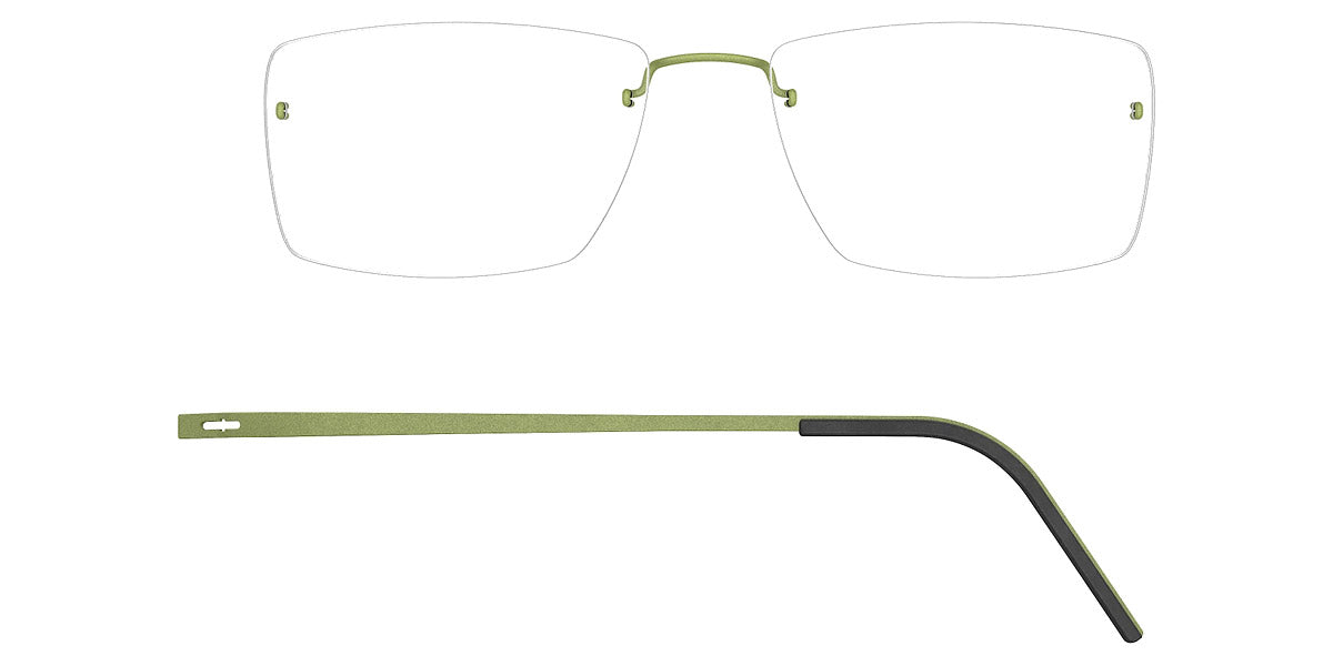 Lindberg® Spirit Titanium™ 2210 - 700-U34 Glasses