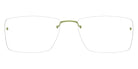 Lindberg® Spirit Titanium™ 2210 - 700-U34 Glasses