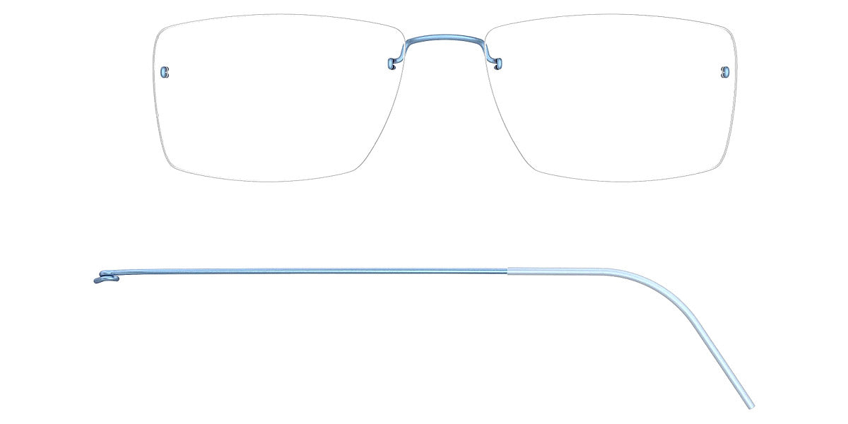 Lindberg® Spirit Titanium™ 2210 - Basic-20 Glasses