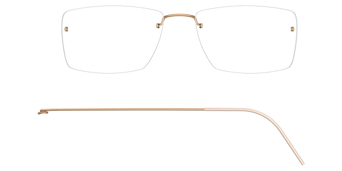 Lindberg® Spirit Titanium™ 2210 - Basic-35 Glasses