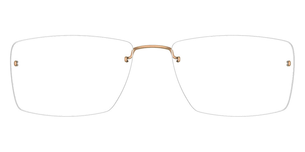 Lindberg® Spirit Titanium™ 2210 - Basic-35 Glasses