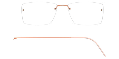 Lindberg® Spirit Titanium™ 2210 - Basic-60 Glasses