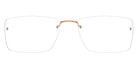 Lindberg® Spirit Titanium™ 2210 - Basic-60 Glasses
