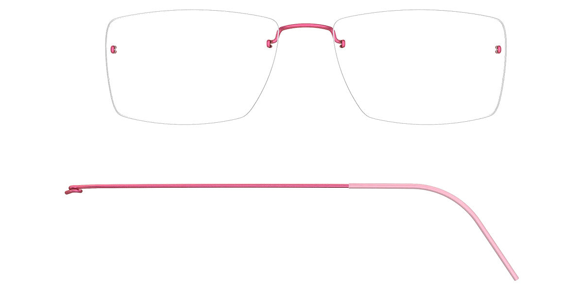 Lindberg® Spirit Titanium™ 2210 - Basic-70 Glasses