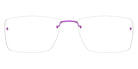 Lindberg® Spirit Titanium™ 2210 - Basic-75 Glasses