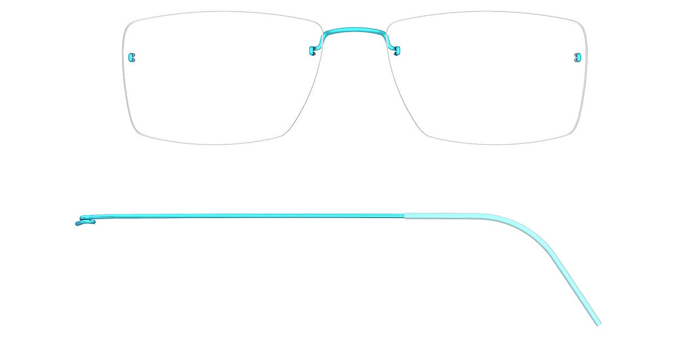 Lindberg® Spirit Titanium™ 2210 - Basic-80 Glasses