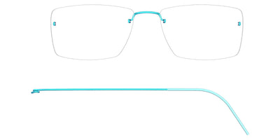 Lindberg® Spirit Titanium™ 2210 - Basic-80 Glasses