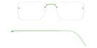 Lindberg® Spirit Titanium™ 2210 - Basic-90 Glasses