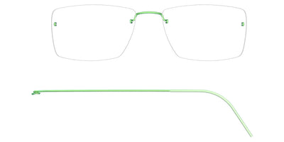 Lindberg® Spirit Titanium™ 2210 - Basic-90 Glasses