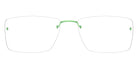 Lindberg® Spirit Titanium™ 2210 - Basic-90 Glasses