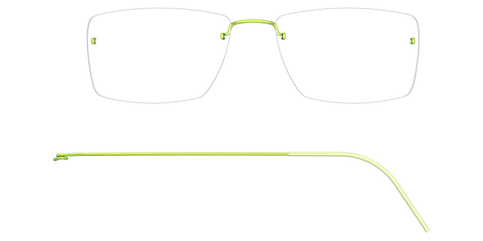 Lindberg® Spirit Titanium™ 2210 - Basic-95 Glasses