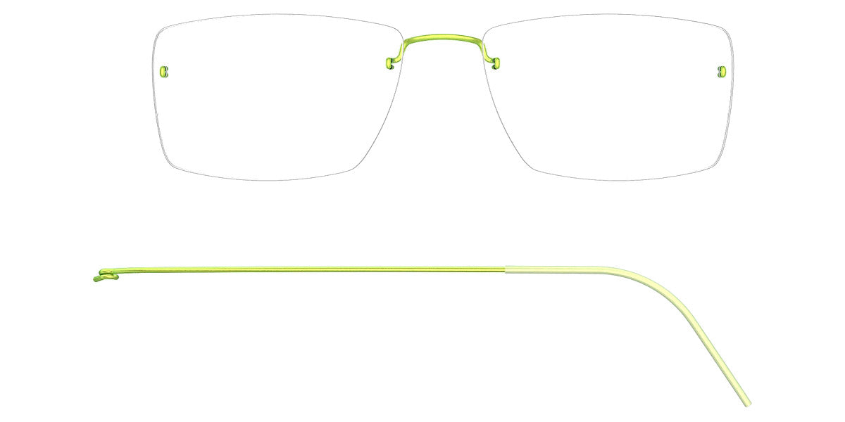 Lindberg® Spirit Titanium™ 2210 - Basic-95 Glasses
