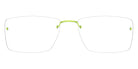 Lindberg® Spirit Titanium™ 2210 - Basic-95 Glasses