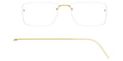Lindberg® Spirit Titanium™ 2210 - Basic-GT Glasses