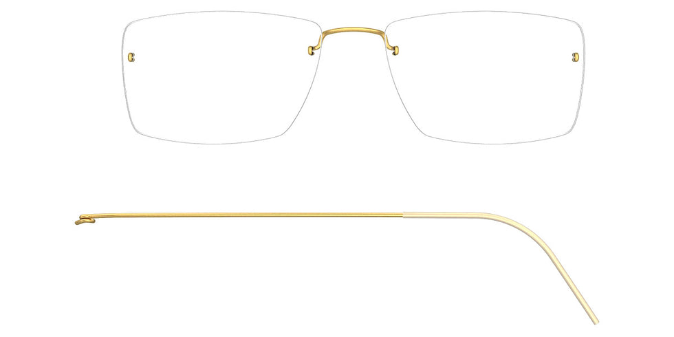 Lindberg® Spirit Titanium™ 2210 - Basic-GT Glasses