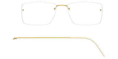 Lindberg® Spirit Titanium™ 2210 - Basic-GT Glasses