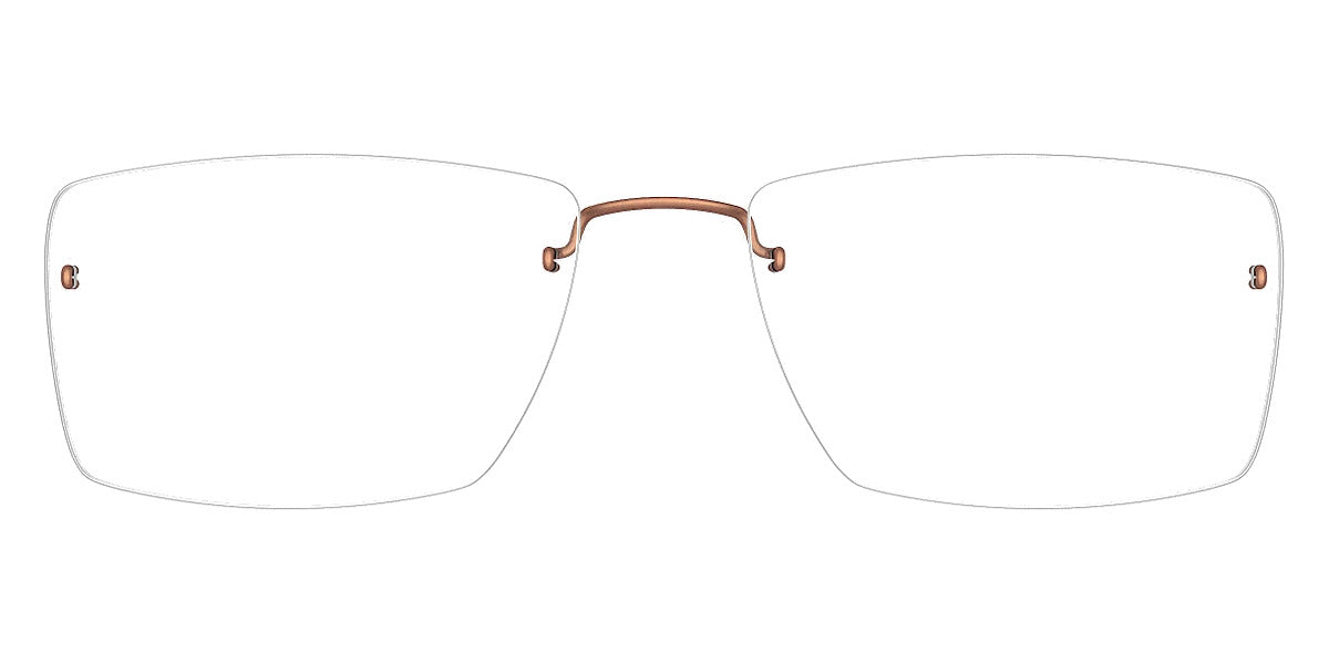 Lindberg® Spirit Titanium™ 2210 - Basic-U12 Glasses