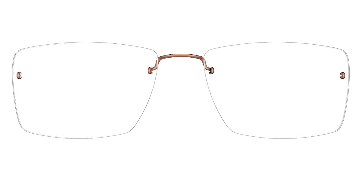Lindberg® Spirit Titanium™ 2210 - Basic-U12 Glasses