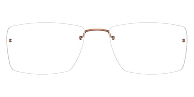 Lindberg® Spirit Titanium™ 2210 - Basic-U12 Glasses