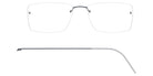 Lindberg® Spirit Titanium™ 2210 - Basic-U16 Glasses