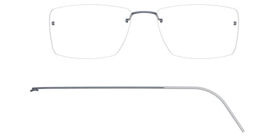 Lindberg® Spirit Titanium™ 2210 - Basic-U16 Glasses