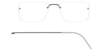 Lindberg® Spirit Titanium™ 2210 - Basic-U9 Glasses