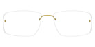 Lindberg® Spirit Titanium™ 2213 - 700-109 Glasses