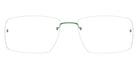 Lindberg® Spirit Titanium™ 2213 - 700-117 Glasses