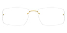 Lindberg® Spirit Titanium™ 2213 - 700-GT Glasses