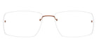 Lindberg® Spirit Titanium™ 2213 - 700-U12 Glasses