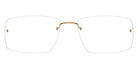 Lindberg® Spirit Titanium™ 2213 - 700-U15 Glasses