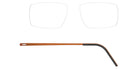 Lindberg® Spirit Titanium™ 2213 - 700-U17 Glasses