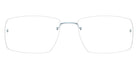 Lindberg® Spirit Titanium™ 2213 - Basic-25 Glasses