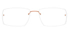 Lindberg® Spirit Titanium™ 2213 - Basic-60 Glasses